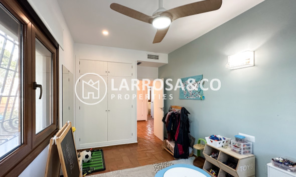 A Vendre - Villa - Dehesa de Campoamor - Costa Blanca