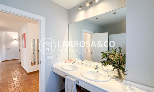 A Vendre - Villa - Dehesa de Campoamor - Costa Blanca