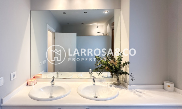 A Vendre - Villa - Dehesa de Campoamor - Costa Blanca