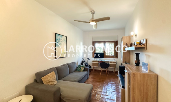 A Vendre - Villa - Dehesa de Campoamor - Costa Blanca