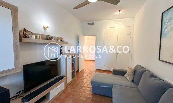 A Vendre - Villa - Dehesa de Campoamor - Costa Blanca