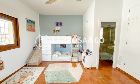 A Vendre - Villa - Dehesa de Campoamor - Costa Blanca
