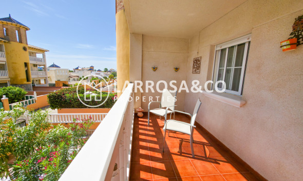 Resale - Apartment - Cabo Roig - Costa blanca