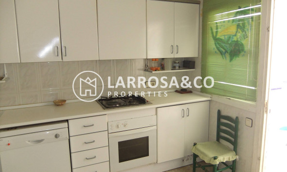Resale - Semi-detached house - Pilar de la Horadada - Torre de la Horadada
