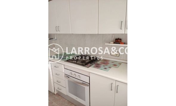 Resale - Semi-detached house - Pilar de la Horadada - Torre de la Horadada