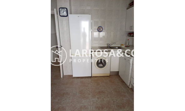 Resale - Semi-detached house - Pilar de la Horadada - Torre de la Horadada