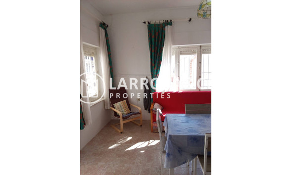 Resale - Semi-detached house - Pilar de la Horadada - Torre de la Horadada