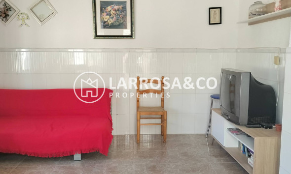 Resale - Semi-detached house - Pilar de la Horadada - Torre de la Horadada