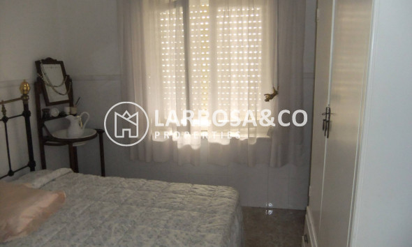Resale - Semi-detached house - Pilar de la Horadada - Torre de la Horadada