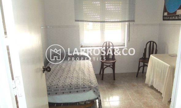 Resale - Semi-detached house - Pilar de la Horadada - Torre de la Horadada