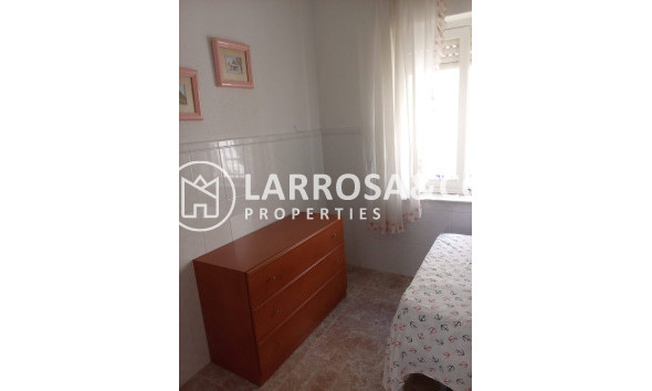 Resale - Semi-detached house - Pilar de la Horadada - Torre de la Horadada
