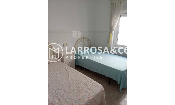 Resale - Semi-detached house - Pilar de la Horadada - Torre de la Horadada