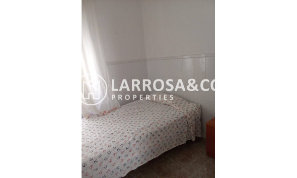 Resale - Semi-detached house - Pilar de la Horadada - Torre de la Horadada