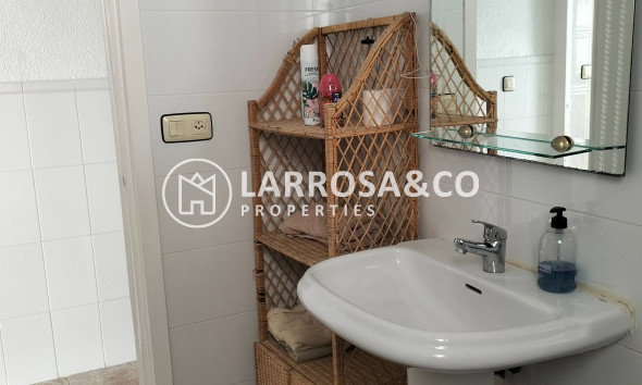 Resale - Semi-detached house - Pilar de la Horadada - Torre de la Horadada