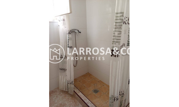 Resale - Semi-detached house - Pilar de la Horadada - Torre de la Horadada