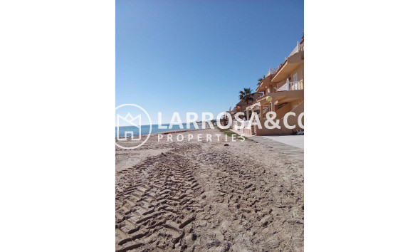 Resale - Semi-detached house - Pilar de la Horadada - Torre de la Horadada