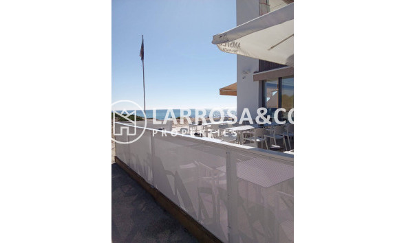 Resale - Semi-detached house - Pilar de la Horadada - Torre de la Horadada