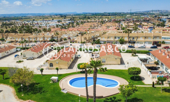 Вторичный рынок - Таунхаус - Сьюдад Кесада - Costa Blanca