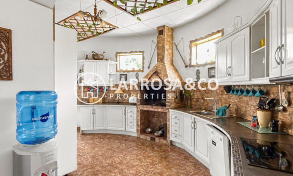 Reventa - Chalet - Ciudad Quesada - Costa Blanca