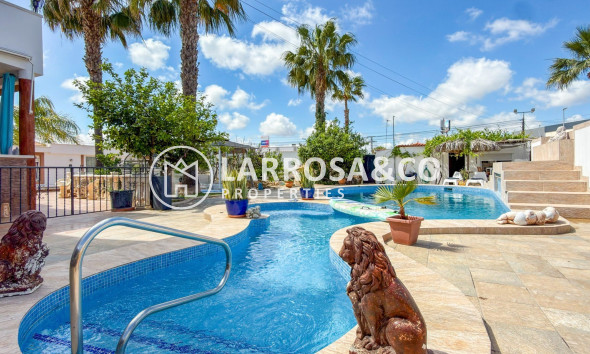 Reventa - Chalet - Ciudad Quesada - Costa Blanca