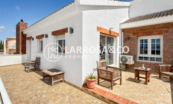 Reventa - Chalet - Ciudad Quesada - Costa Blanca