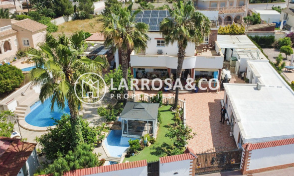 Reventa - Chalet - Ciudad Quesada - Costa Blanca