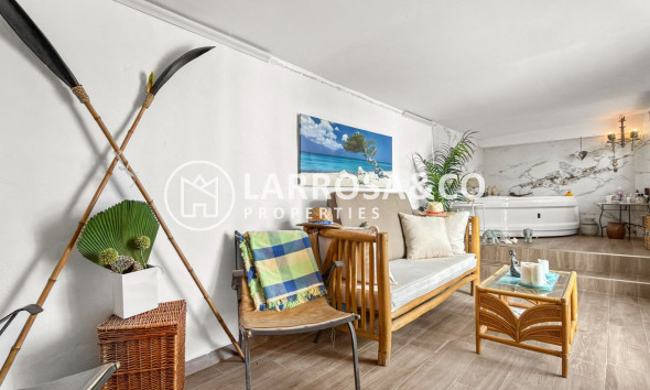 Reventa - Chalet - Ciudad Quesada - Costa Blanca