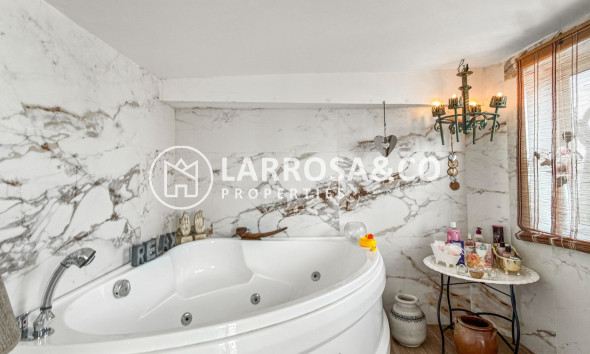 Reventa - Chalet - Ciudad Quesada - Costa Blanca