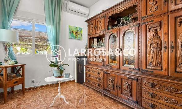 Reventa - Chalet - Ciudad Quesada - Costa Blanca