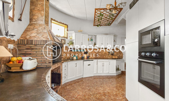 Reventa - Chalet - Ciudad Quesada - Costa Blanca