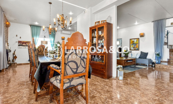 Reventa - Chalet - Ciudad Quesada - Costa Blanca