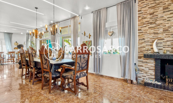 Reventa - Chalet - Ciudad Quesada - Costa Blanca