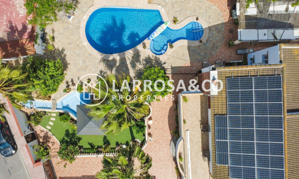 Reventa - Chalet - Ciudad Quesada - Costa Blanca