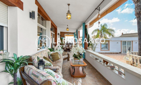 Reventa - Chalet - Ciudad Quesada - Costa Blanca