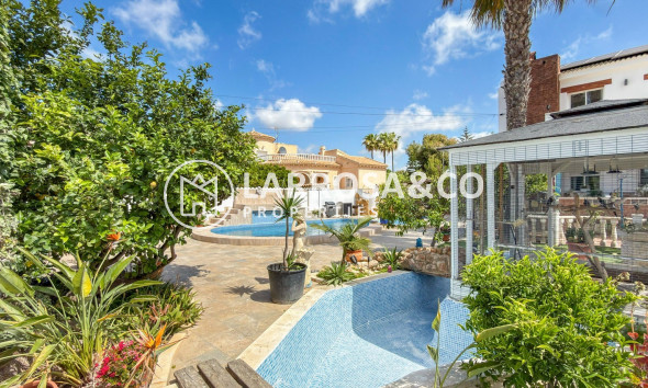 Reventa - Chalet - Ciudad Quesada - Costa Blanca