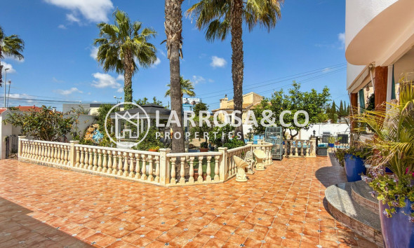 Reventa - Chalet - Ciudad Quesada - Costa Blanca