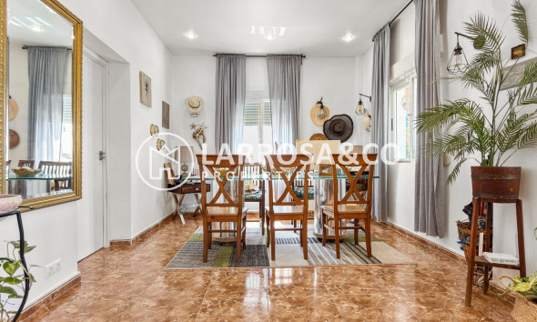 Reventa - Chalet - Ciudad Quesada - Costa Blanca