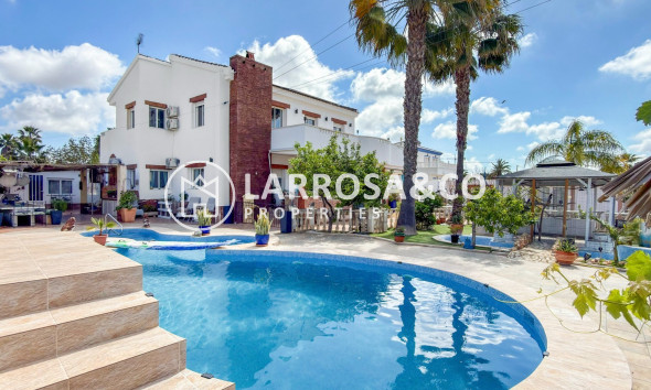 Reventa - Chalet - Ciudad Quesada - Costa Blanca