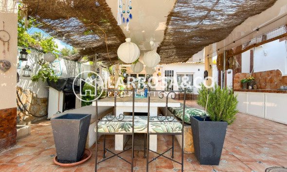 Reventa - Chalet - Ciudad Quesada - Costa Blanca