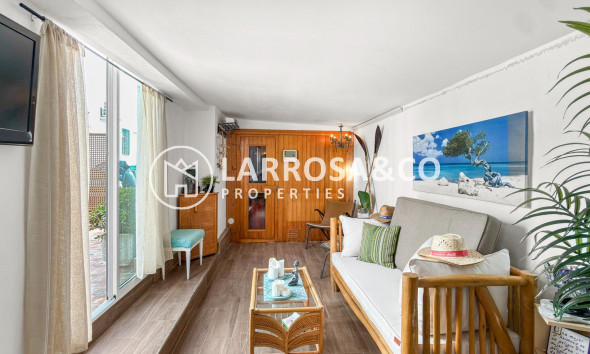 Reventa - Chalet - Ciudad Quesada - Costa Blanca