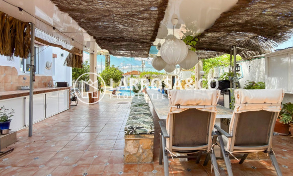 Reventa - Chalet - Ciudad Quesada - Costa Blanca