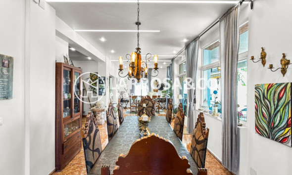 Reventa - Chalet - Ciudad Quesada - Costa Blanca