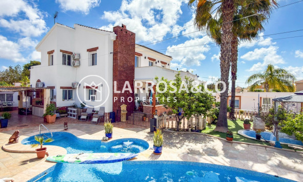 Reventa - Chalet - Ciudad Quesada - Costa Blanca