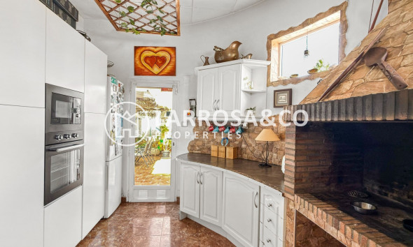 Reventa - Chalet - Ciudad Quesada - Costa Blanca