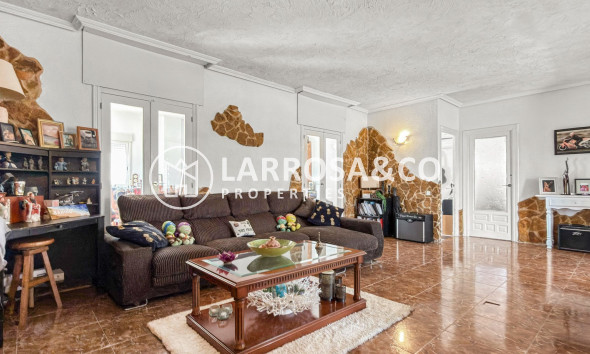 Reventa - Chalet - Ciudad Quesada - Costa Blanca