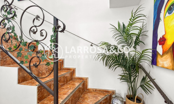 Reventa - Chalet - Ciudad Quesada - Costa Blanca