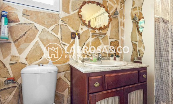Reventa - Chalet - Ciudad Quesada - Costa Blanca