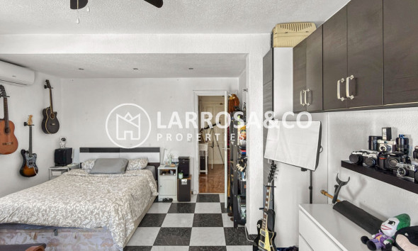 Reventa - Chalet - Ciudad Quesada - Costa Blanca