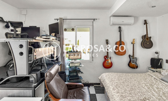 Reventa - Chalet - Ciudad Quesada - Costa Blanca