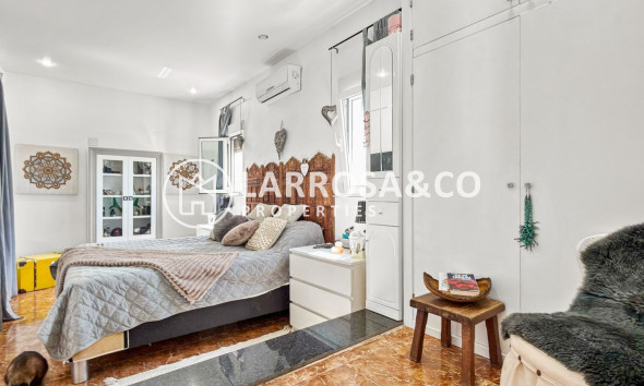 Reventa - Chalet - Ciudad Quesada - Costa Blanca